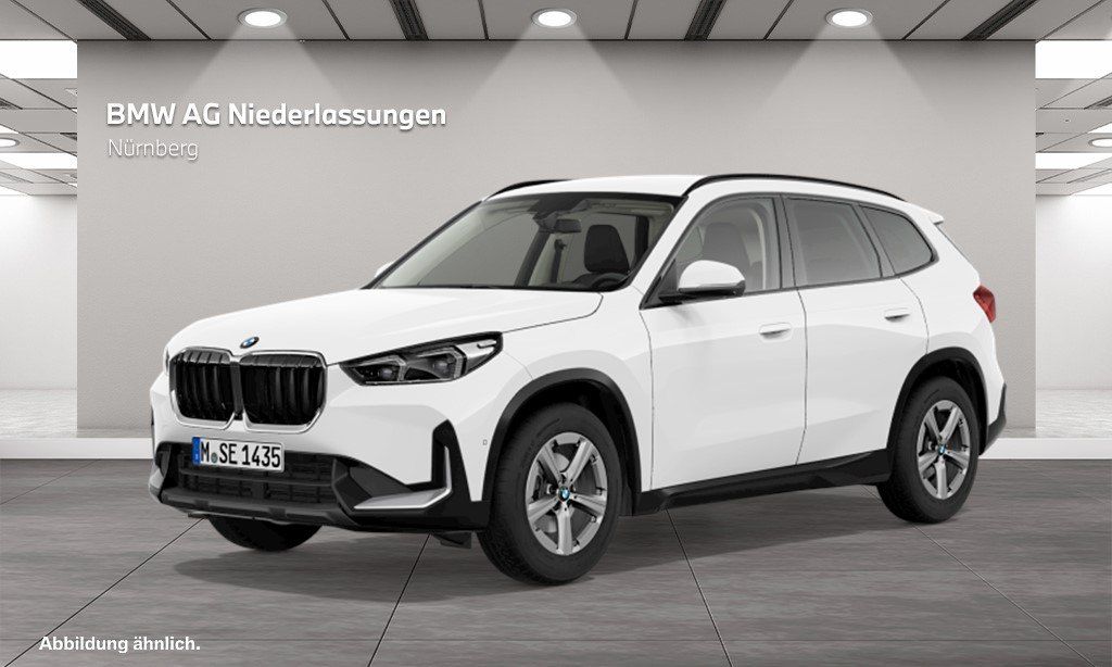 Image of BMW X1