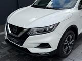 Nissan Qashqai 1. 3 N-Way Navi Klima Panorama AHK 1.8t - Nissan Qashqai: N Way