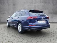 Volkswagen Golf VIII Variant Life 2.0 TDI DSG NAV/ACC/L+S K