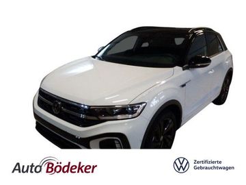 Volkswagen T-Roc 1.5 TSI R-Line DSG Black Style Garantie b.