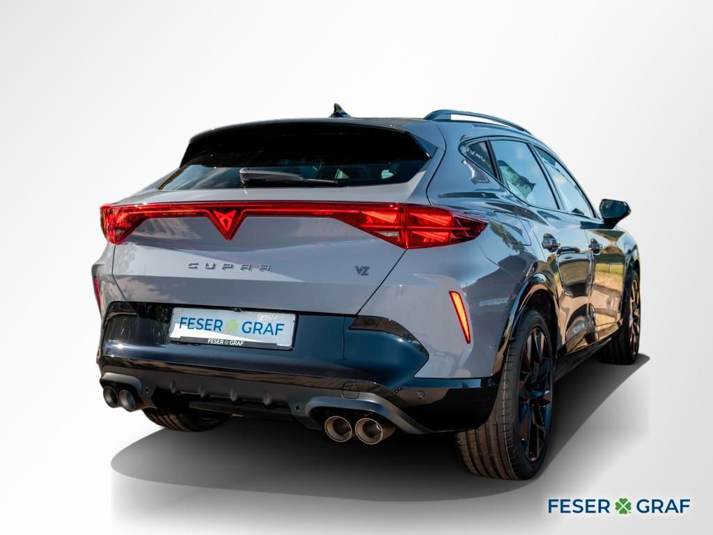 Cupra Formentor - Bild 5