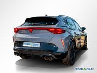 Cupra Formentor - Vorschau Bild 5
