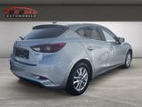 Mazda 3 Exclusive-Line 2.0 SKYACTIV-G 120 LED SHZ Lenk - Mazda 3: Exclusive