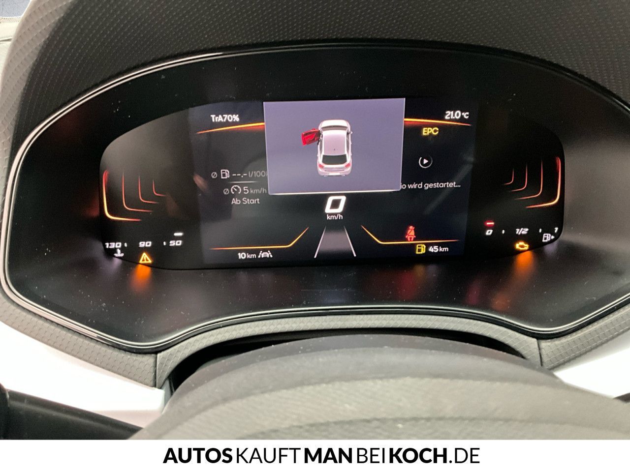 Seat Ibiza - Bild 14
