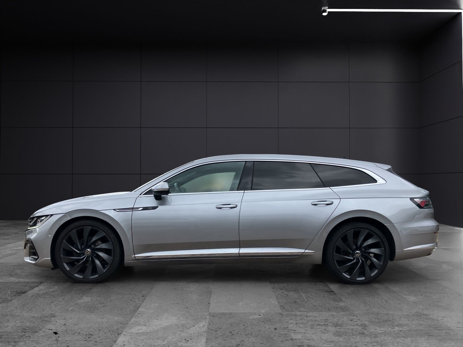 Fahrzeugabbildung Volkswagen Arteon SB TDI DSG R-Line 4M LED Navi Pano HUD Le