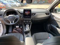 Renault Arkana - Vorschau Bild 14