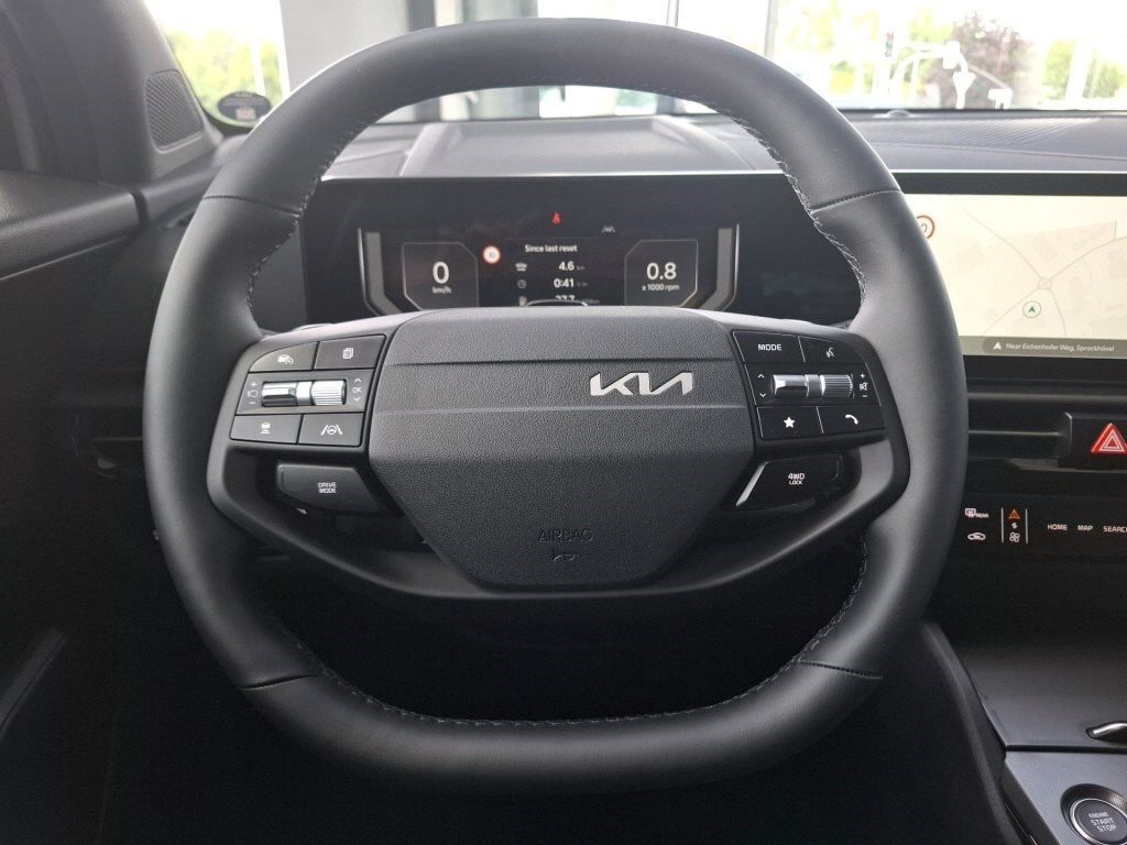 Kia Sportage - Bild 5
