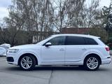 Audi Q7 3.0TDI ultra quattro S-L*7SITZER*4Z KLIMA*SHZ - Audi Q7 Gebrauchtwagen in Frankfurt