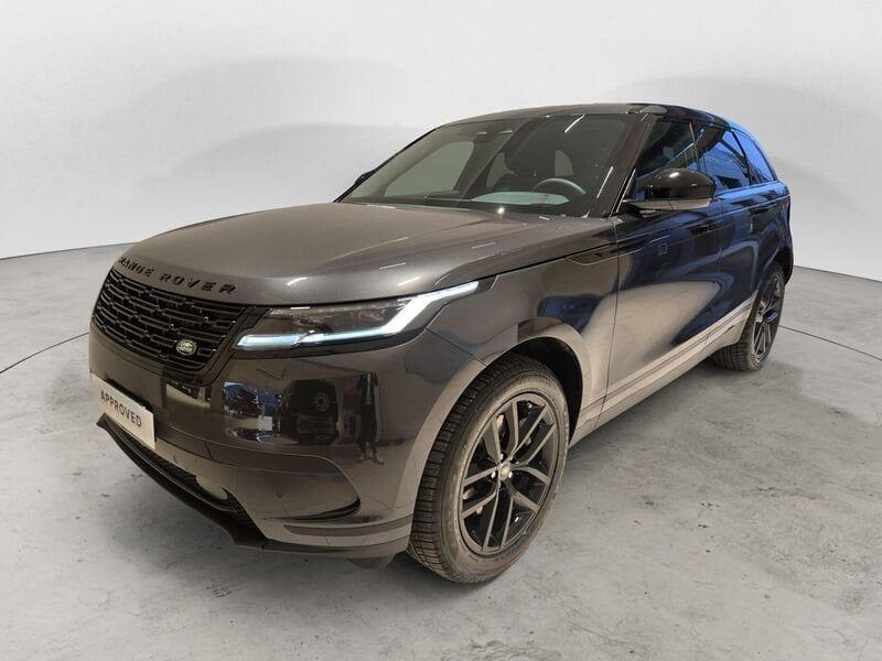 Land Rover Range Rover Velar Range Rover Velar 2