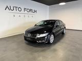 Volkswagen CC Side*Lane*RFK*LED*1Hand* - Volkswagen CC mit Benzin-Antrieb: Automatik