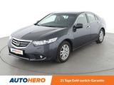 Honda Accord 2.0 Lifestyle *BiXENON*PDC*SHZ*TEMPO*ALU* - Honda Accord: 2.2