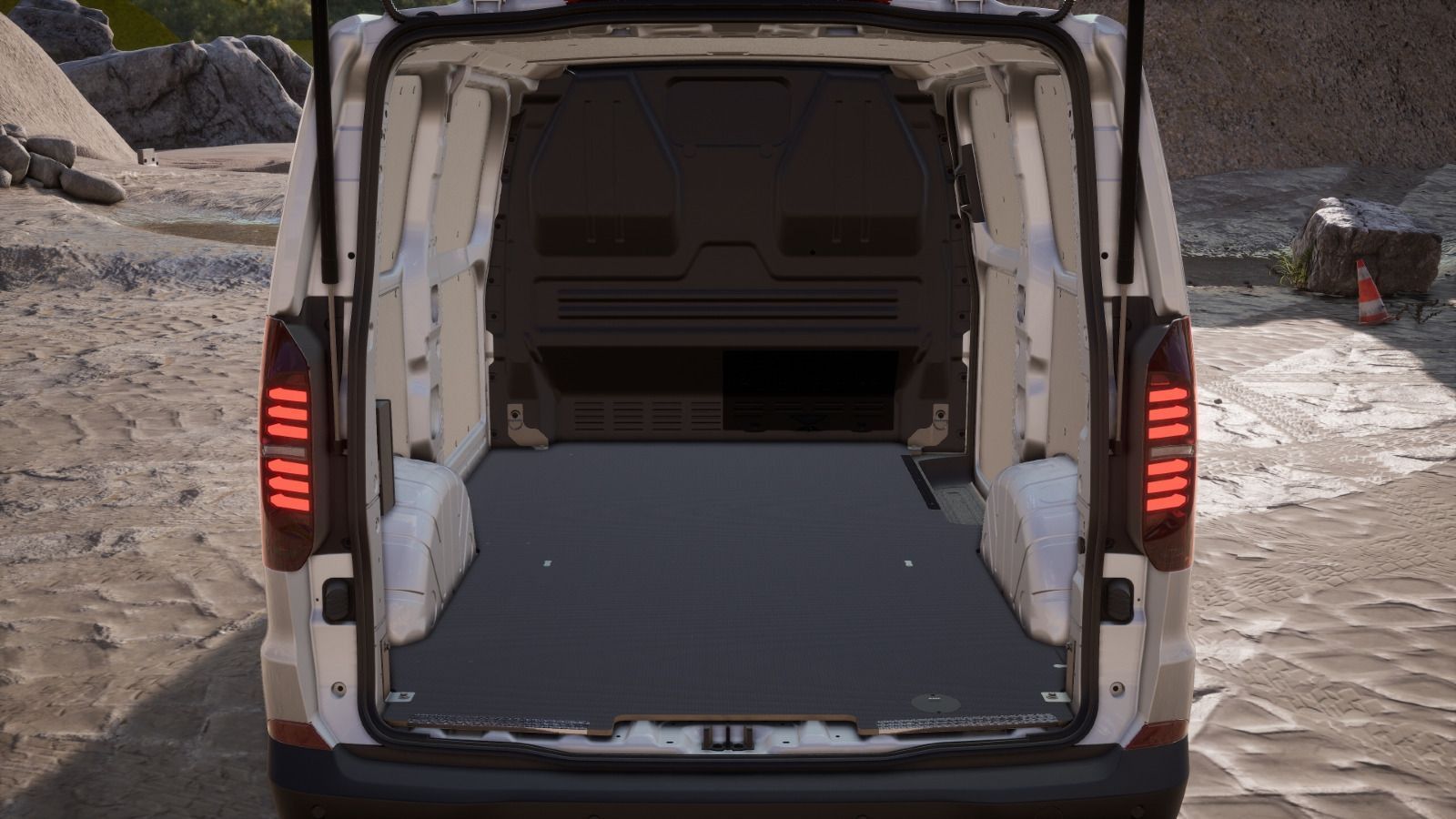 Volkswagen Andere - Bild 14