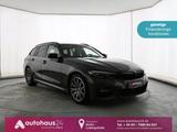 BMW 318 d Mild Hybrid M Sport AHK|Pano|Laser|ACC - BMW Hybrid (Diesel/Elektro)