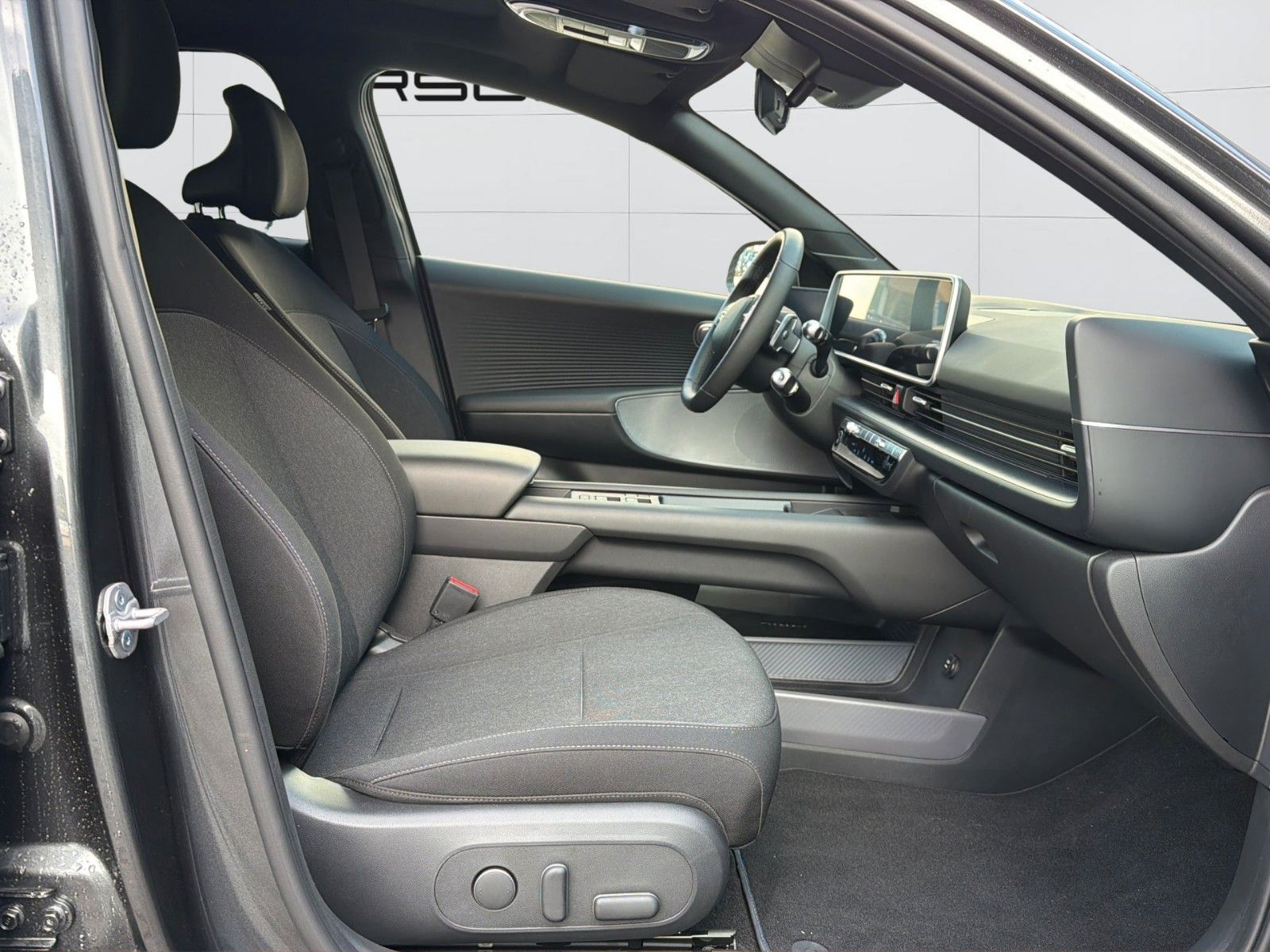 Hyundai IONIQ 6 – Bild 10