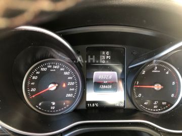 Mercedes V 250 - 4