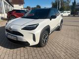 Toyota Yaris Cross 1,5-l-VVT-iE Style Plus - Toyota Yaris Cross: Style Plus