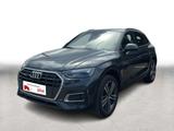 Audi Q5 40 TDI Q APP+AHK+PANO+VIRT+ACC+LED+NAVI - Audi Q5 in Duisburg