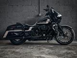 Harley-Davidson FLHTKL Elektra Glide Street Glide * 103ci 21" * - GEBRAUCHT WIESBADEN