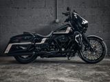 Harley-Davidson FLHTKL Elektra Glide Street Glide * 103ci 21" * - Offers matching your search criteria