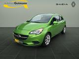 Opel Corsa E Edition ecoFlex 1.0 Turbo Allwetterreife - Opel Corsa: All