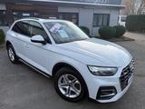 Audi Q5 35 TDI advanced/PANO/MATRIX/Head-Up/AHK/360°K