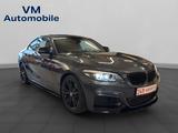 BMW M235i - - BMW M-Modelle: Sportwagen