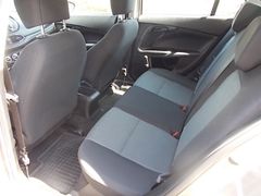 Fahrzeugabbildung Fiat Tipo Kombi Easy 1.0