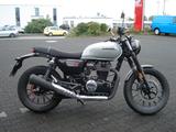 Honda GB350S - HONDA GB350S