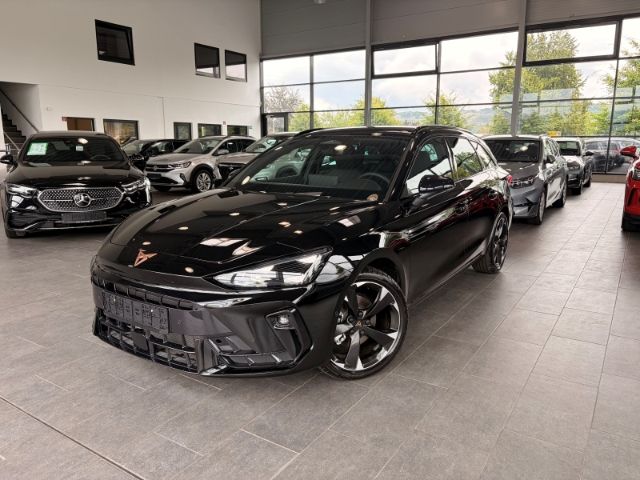 Image of Cupra Leon