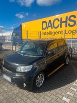 Daihatsu Materia - Daihatsu MATERIA Gebrauchtwagen