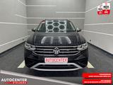 Volkswagen Tiguan Allspace Elegance 4Motion"7 SITZER-NAVI" - Volkswagen Tiguan Allspace in Aachen