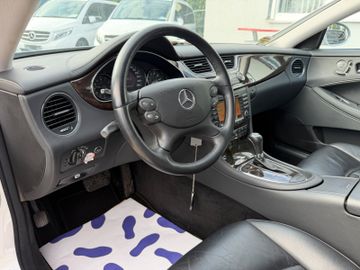 Mercedes CLS 350 - 12