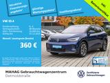 Volkswagen ID.4 Pro 210kW WärmePu NaviPro IQ.LIGHT 19"