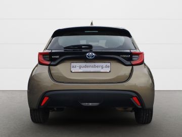 Toyota Yaris - 4