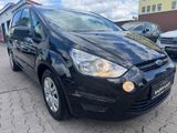 Ford S-Max S-MAX Trend - Ford S-Max Gebrauchtwagen in Augsburg