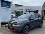 Citroën C5 Aircross Shine/Leder/Autom./Navi/360°/Keyless - Citroën: Pickup