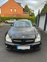 Mercedes-Benz CLS 500 -*Prins LPG-Gasanlage*AMG Auspuff Anlage - Mercedes-Benz CLS 500 in Duisburg