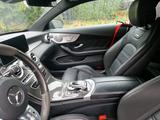 Mercedes-Benz C 63S AMG Coupe Garantie/Burmester/Virtual - gebrauchte Mercedes-Benz C 63 AMG aus dem Jahr 2020
