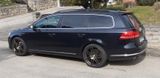 Volkswagen Passat 2.0 TDI Highline BlueMotion Technolog... - Volkswagen Passat aus 2011: Kombi, Highline