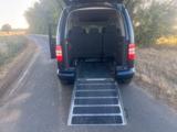 Volkswagen Caddy 1,6TDI 75kW BMT Soccer Trendline 5-Sit... - Volkswagen Caddy: 6.1