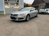 Volkswagen Passat CC 1.8 TSI Sport Top gepflegt - silberne Volkswagen Passat CC
