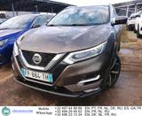Nissan Qashqai 1.5 dCi Aut. Tekna Pano LED-Xenon Navi  - Nissan Qashqai mit Diesel-Antrieb: 1.5