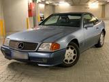 Mercedes-Benz Mercedes Benz SL280 R129 Cabrio Unfallfrei... - Mercedes-Benz SL 280: R129