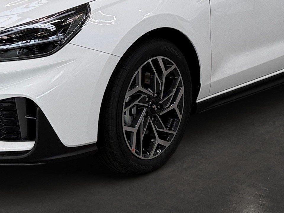 Hyundai i30 - Bild 6