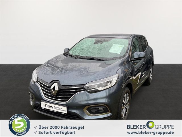 Renault Kadjar 1.3 TCe 140 Business Edition GPF (EURO 6