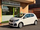Peugeot 108 VTi 68 3 porte Active TOP! - Peugeot 108 TOP-Active