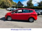 Ford C-Max C-MAX Titanium - Ford C-Max: Automatik