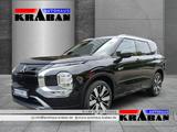 Mitsubishi Outlander 2.4 PHEV 306PS TOP 2-farbig - Mitsubishi Outlander Gebrauchtwagen in Chemnitz