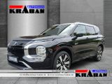 Mitsubishi Outlander 2.4 PHEV 306PS TOP 2-farbig - Mitsubishi Outlander Gebrauchtwagen in Chemnitz