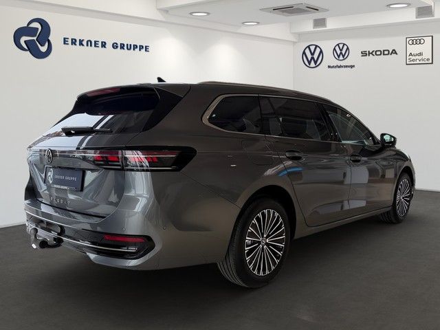 Volkswagen Passat - Bild 4